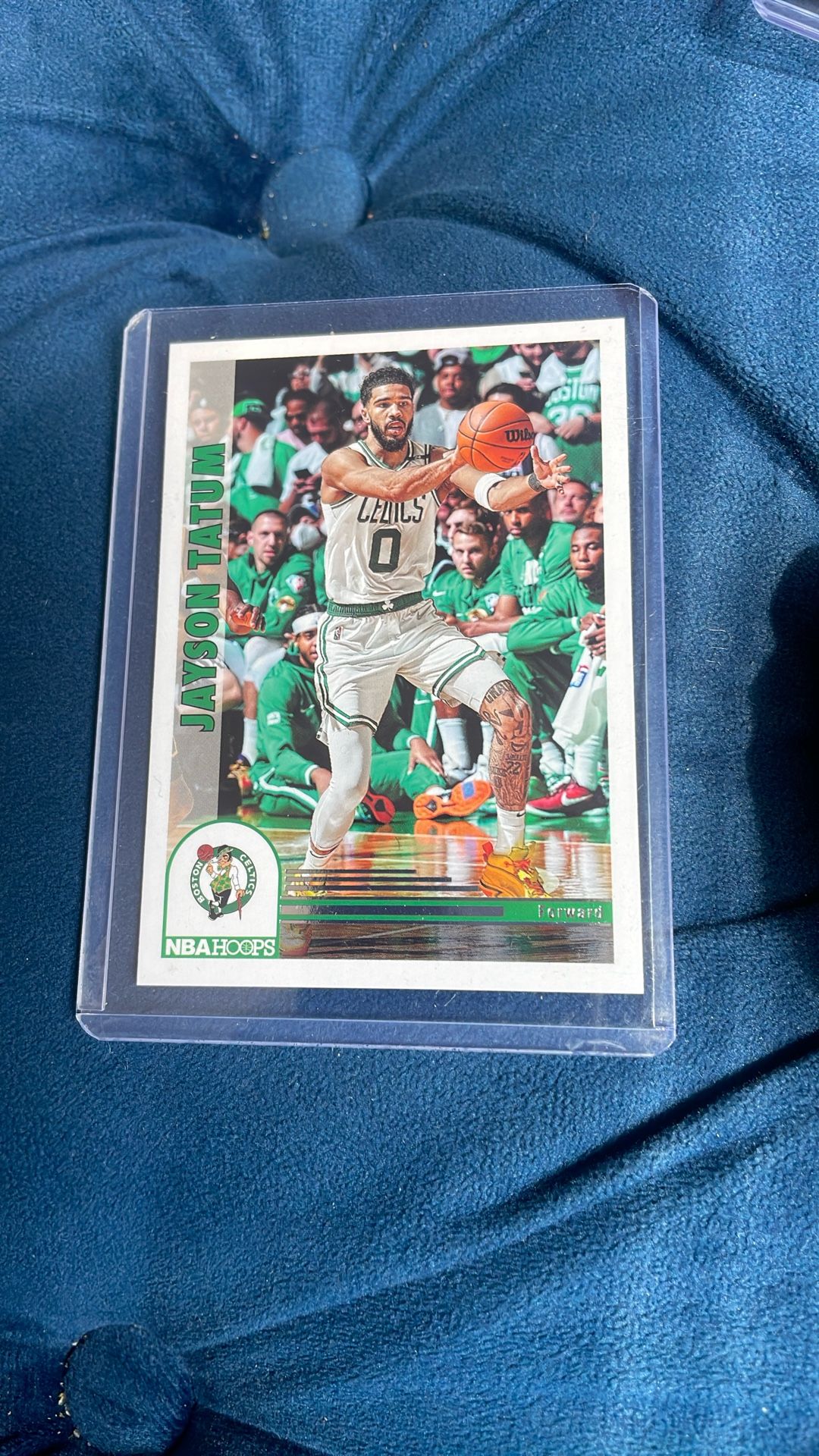 Jayson Tatum