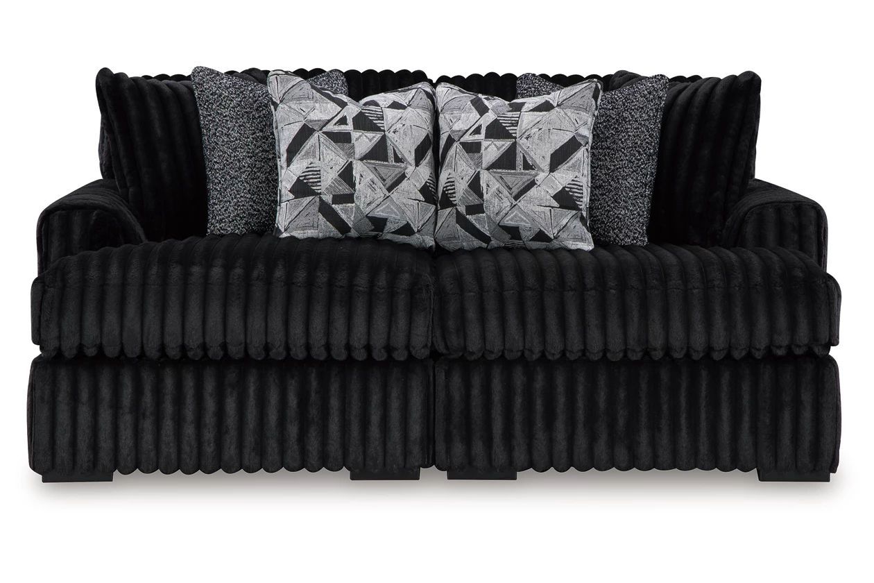 Midnight-Madness Super Chaise