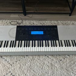 Casio Wk-220