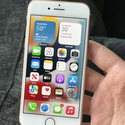 iPhone 8 64GB Unlocked 