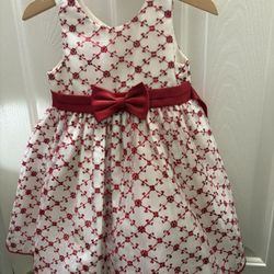 Toddler Dress 