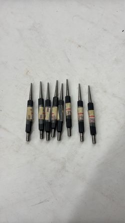 Starrett Tools