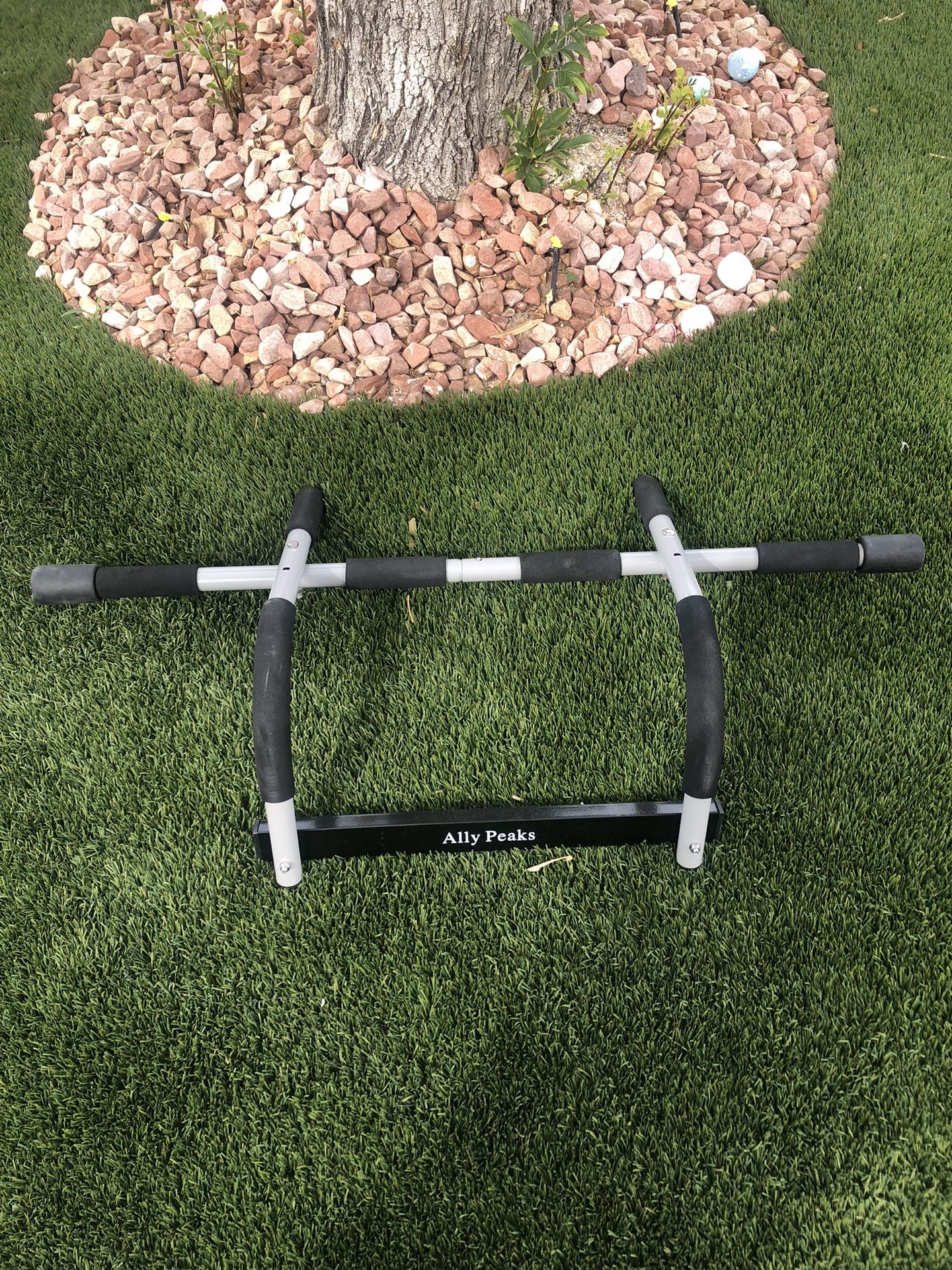 Pull Up Bar