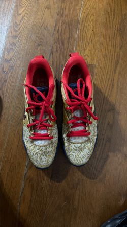 KD’s 11.5