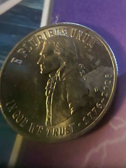 Rare 1(contact info removed) Quarter