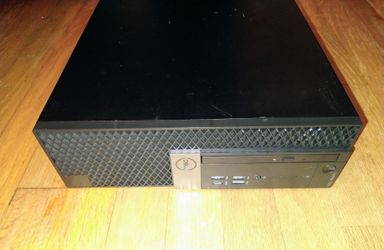 Custom Dell Optiplex WorkStation PC Windows 11 Professional