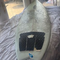 6’1” Short Board! (read details)