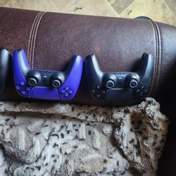 PS5 CONTROLLER