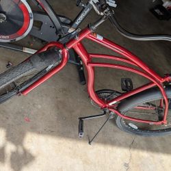 Huffy GranBrook Bike