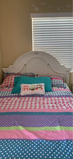 Princess bedroom set