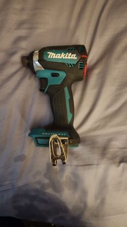 Makita 18v impact driver
