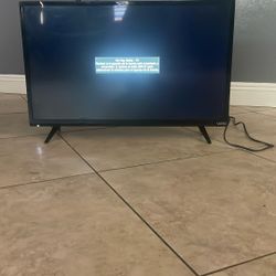 Tv Negotiable On Price