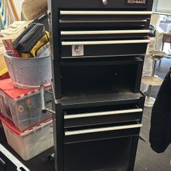 Tool Box For Sale. 