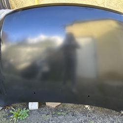 Ford Pick up 150 97-02 / Expedition 97-02 Hood