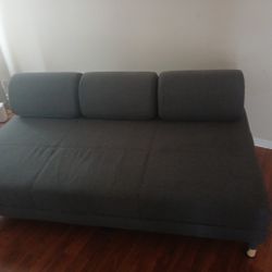 FLOTTEBO sofabed