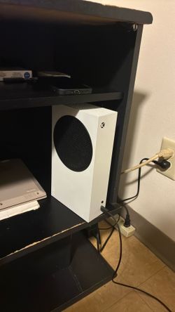 Xbox Series S 512
