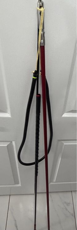 POLE SPEAR Gatku 9-foot