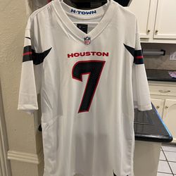 XL Houston Texans CJ Stroud Jersey - BRAND NEW