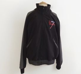 New York Yankees MLB Insiders Club Bomber Jacket