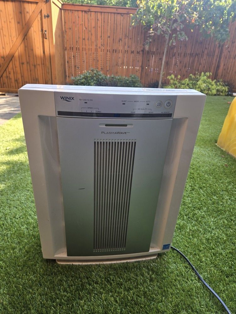 Winix HEPA Air Filter