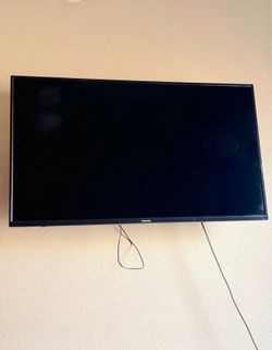 TV Toshiba (No smart) 43 “