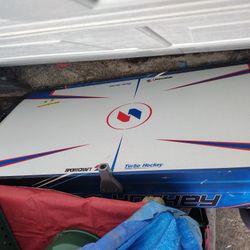 Air Hockey Table 