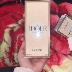 Lancome Paris