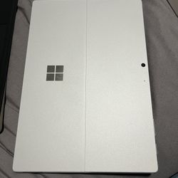 Surface Pro 7