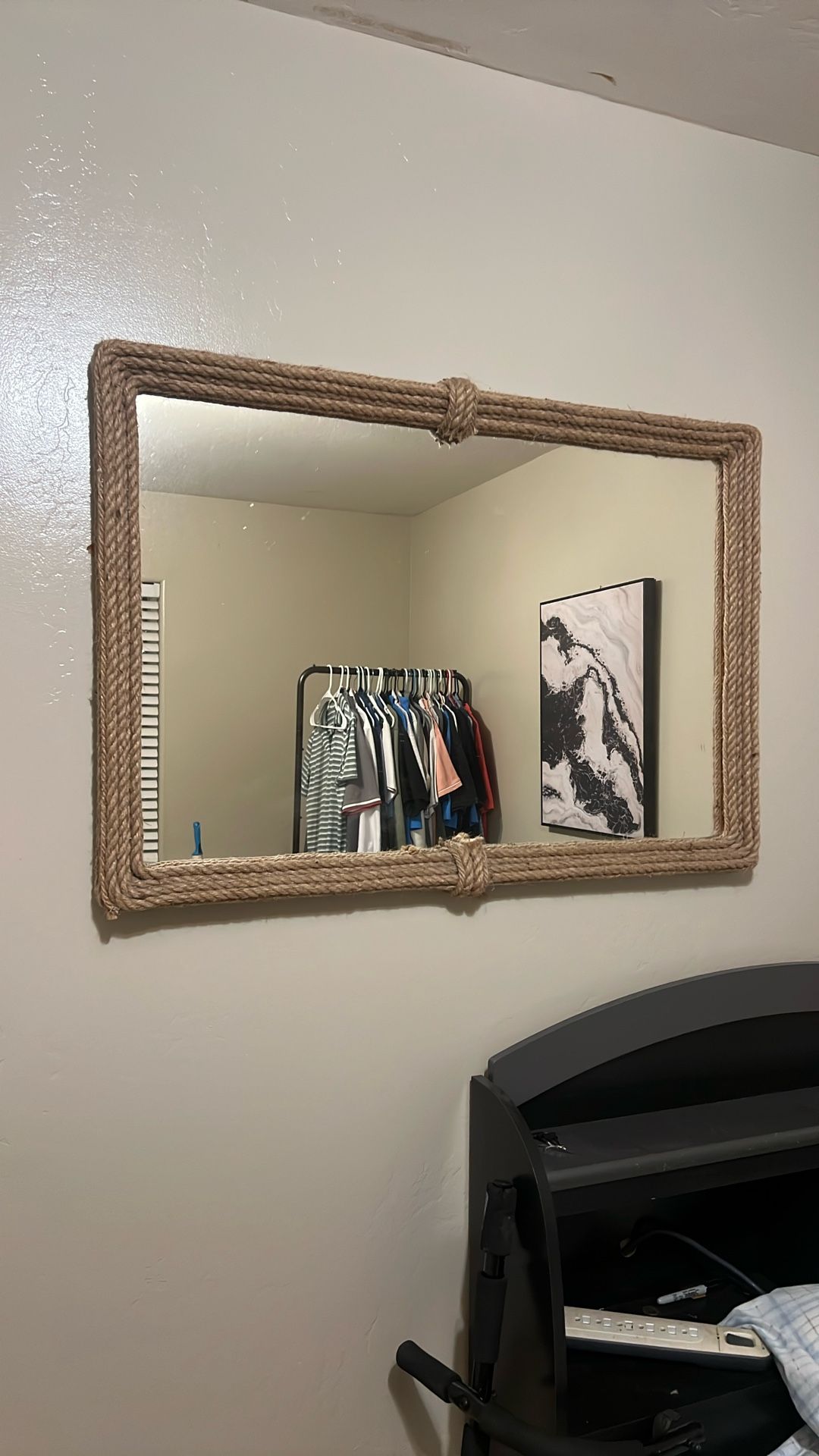 Large Mirror