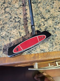 Taylor Made putter
