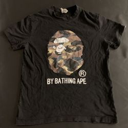 Bape Shirt