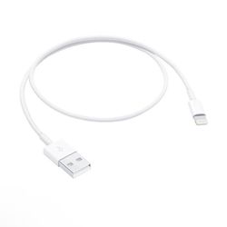 iPhone charger 1m