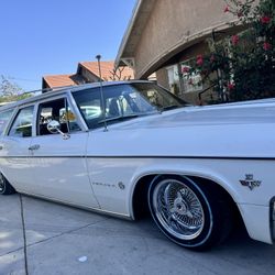1965 Impala 