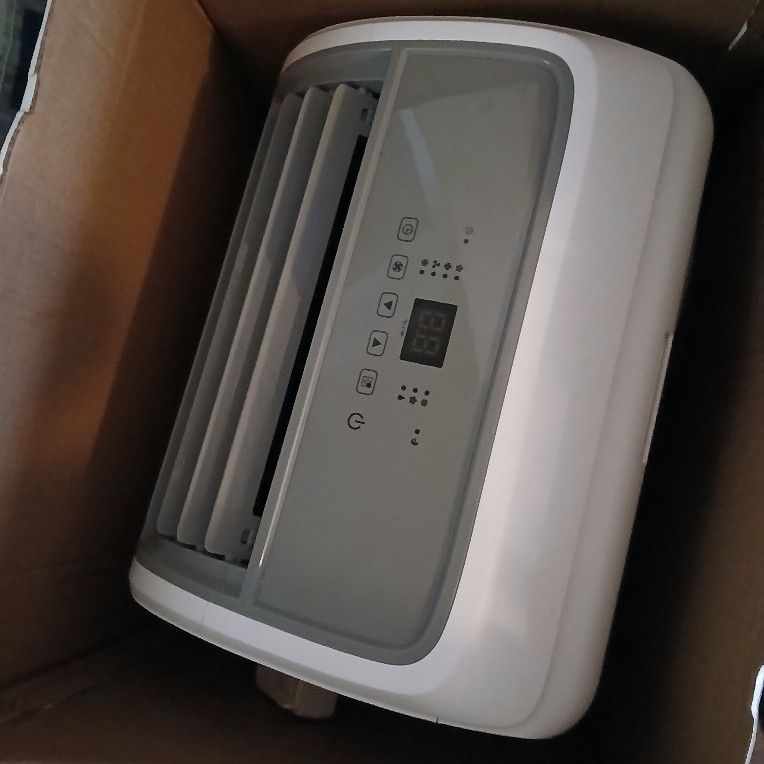 Air Conditioner Brand New