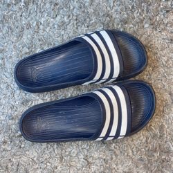 Adidas Slides