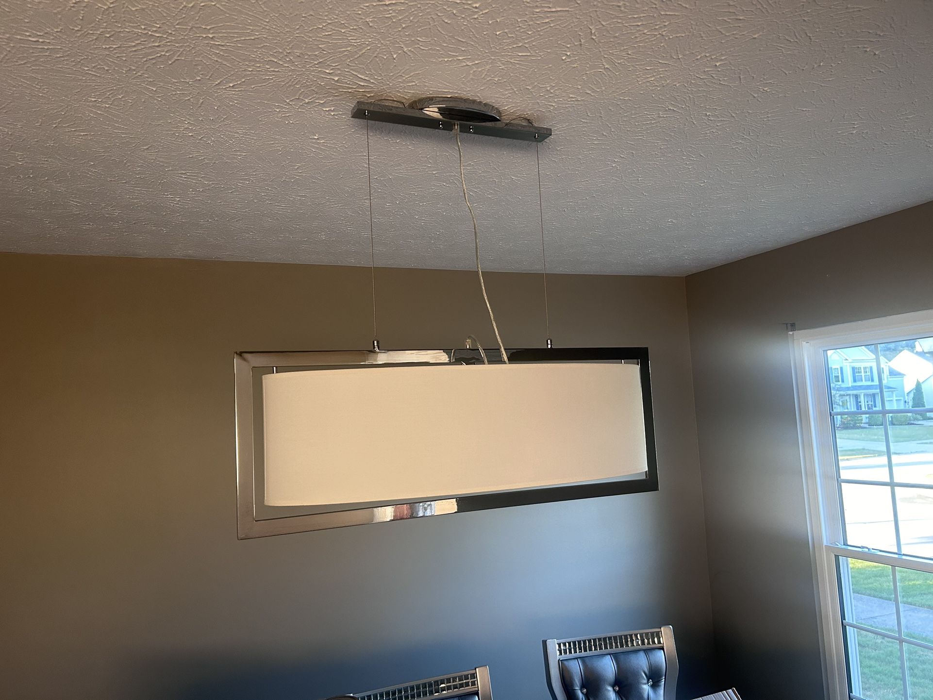 Chandelier