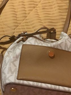 MICHAEL KORS OG PURSE