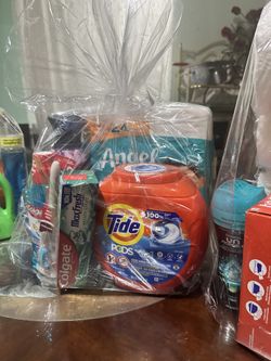 Tide