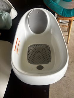 Baby bath