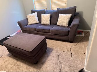 Sofa sleeper