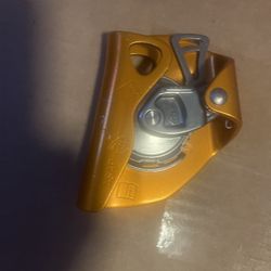 Petzl, Rope Grab