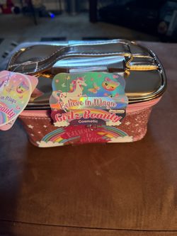 Cosmetic Bag