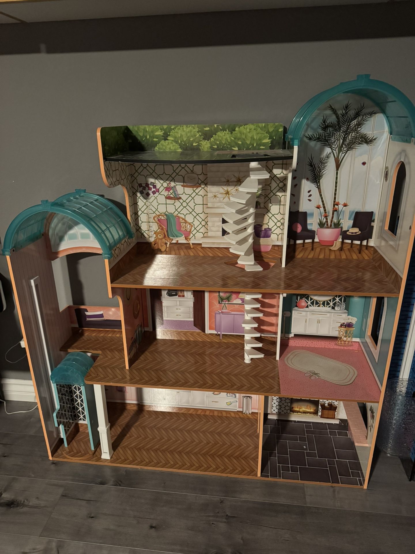 Doll House