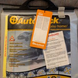 Auto Socks
