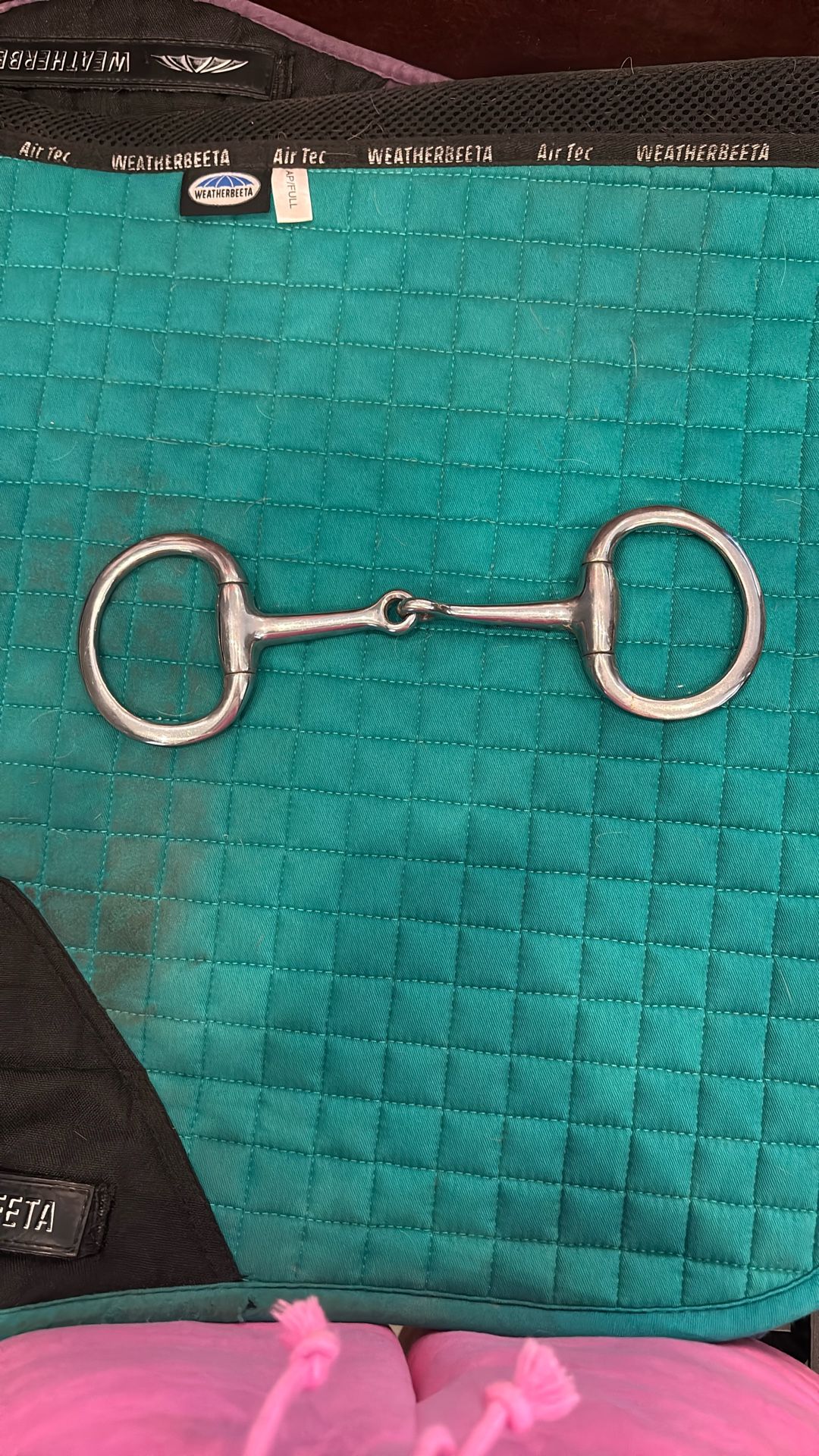 Bridal Bit 5”