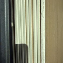 1/2 inch full drywall sheets