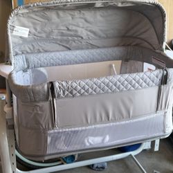 Baby Bassinet 