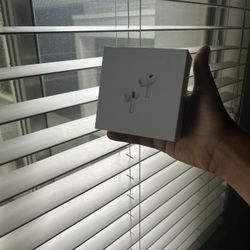 airpods pro 2 !