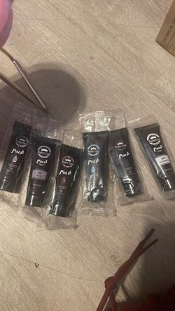 Polygel