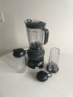 Nutribullet Full Sized Blender